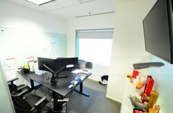 Suntec Tower One (D1), Office #588071871
